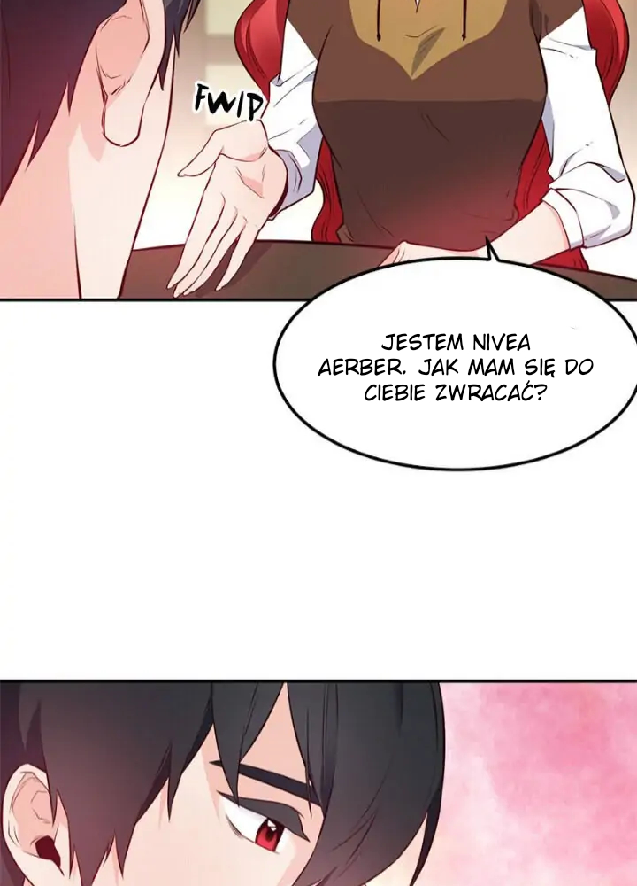 Behold the True Villainess Vol. 1 Ch. 6 第50页