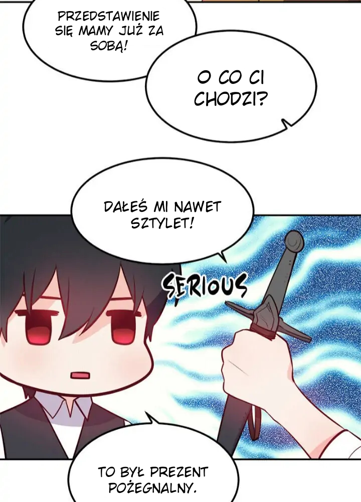 Behold the True Villainess Vol. 1 Ch. 6 第54页