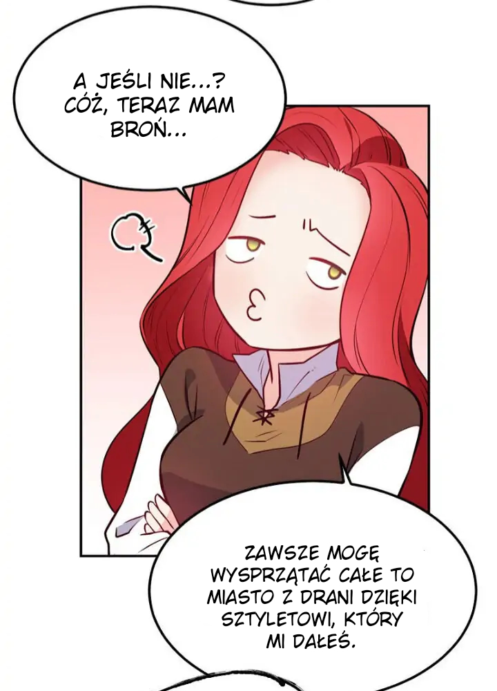 Behold the True Villainess Vol. 1 Ch. 6 第56页