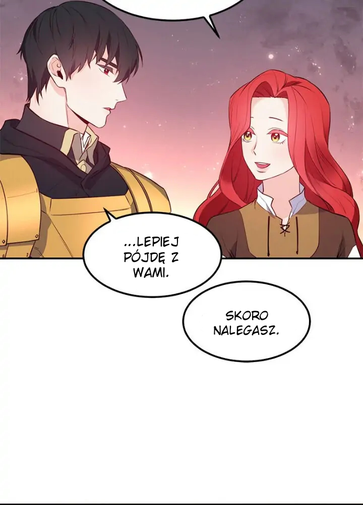 Behold the True Villainess Vol. 1 Ch. 6 第10页