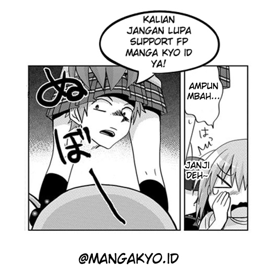 Who Wants to Be Girl Ch. 4 第23页