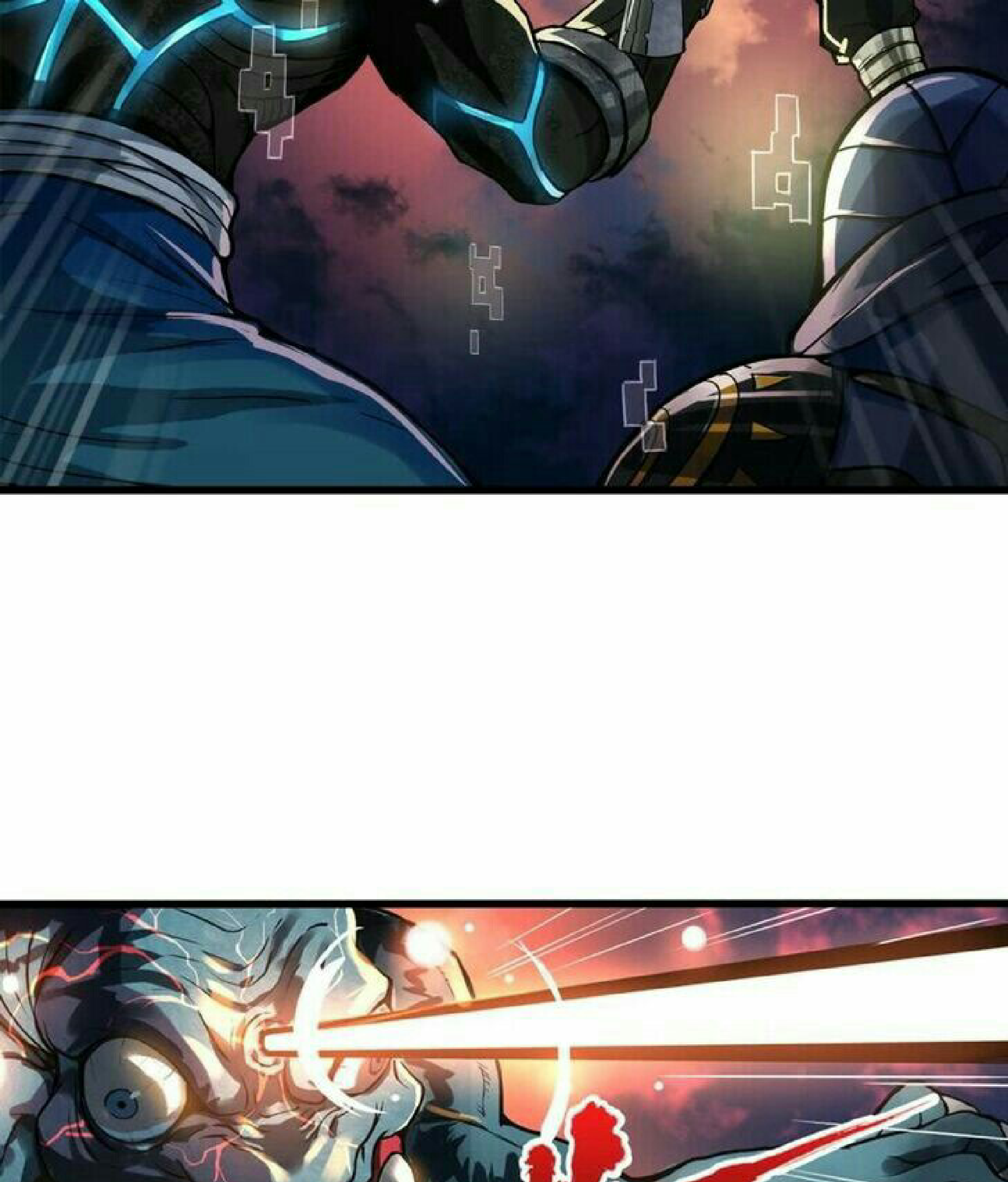 Chóngshēng Dàwánjiā Ch. 1 第6页