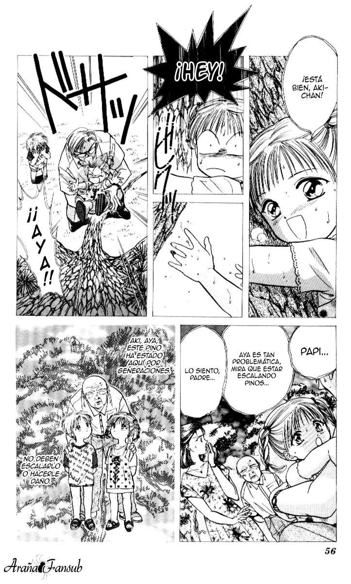 Ceres Celestial Legend Ch. 2 第12页