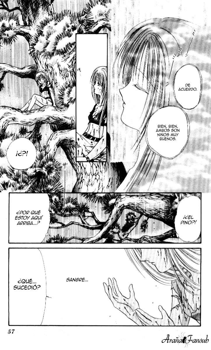 Ceres Celestial Legend Ch. 2 第13页