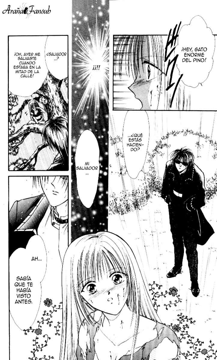 Ceres Celestial Legend Ch. 2 第14页