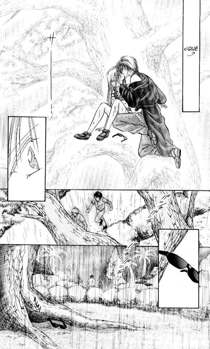 Ceres Celestial Legend Ch. 2 第19页