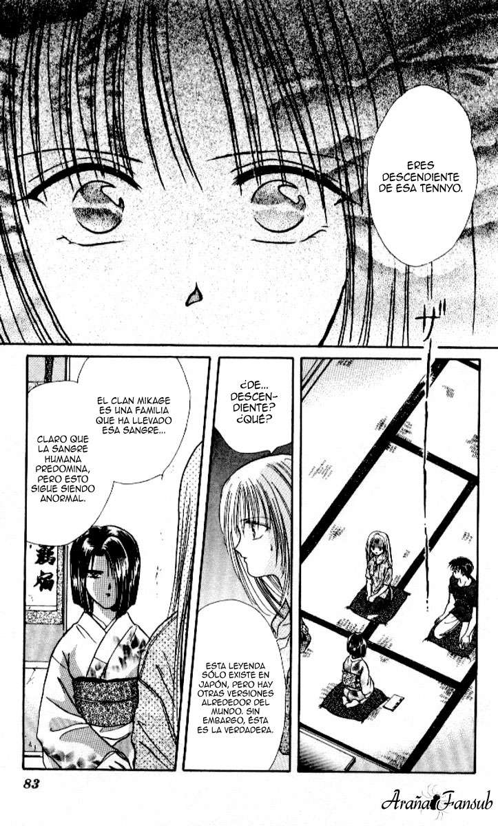 Ceres Celestial Legend Ch. 2 第38页