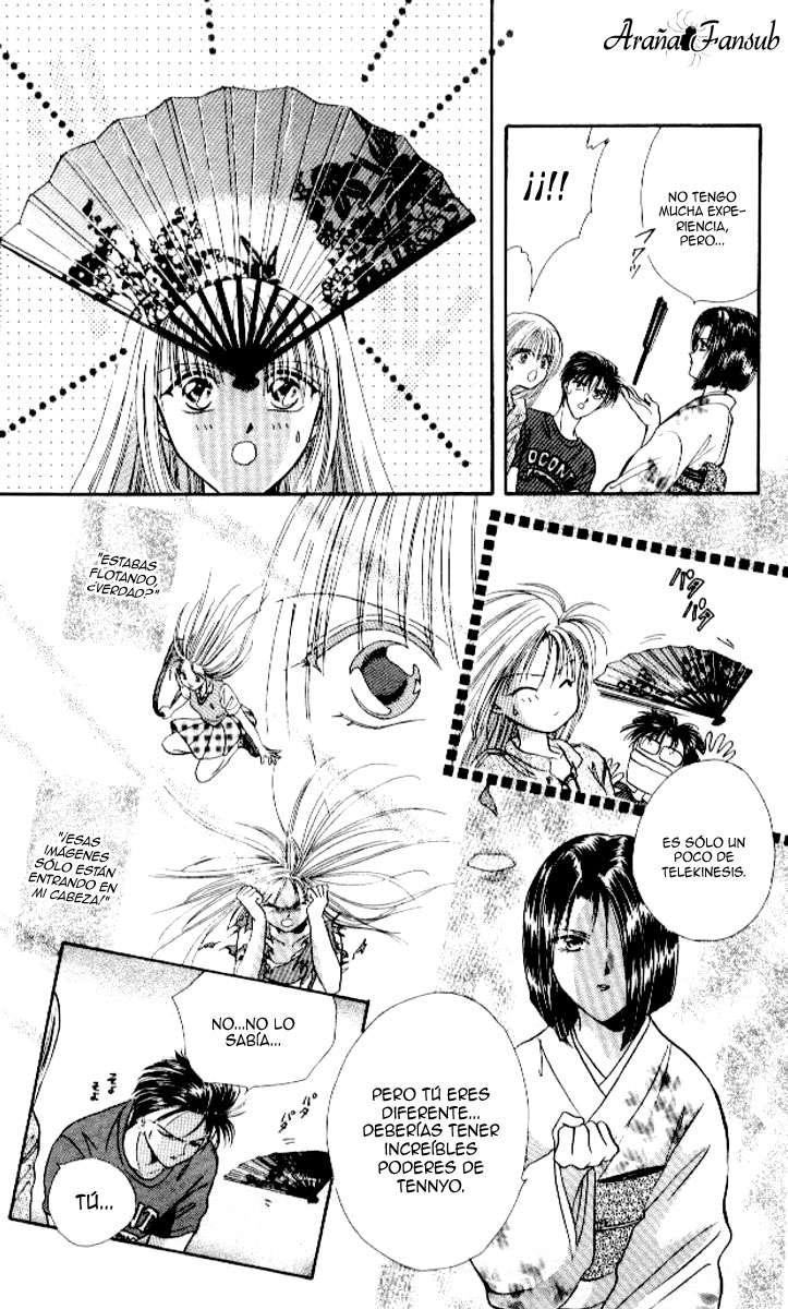 Ceres Celestial Legend Ch. 2 第40页