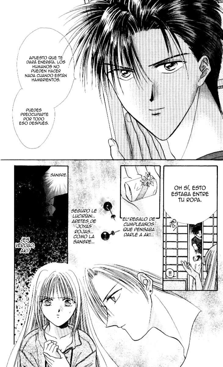 Ceres Celestial Legend Ch. 2 第43页
