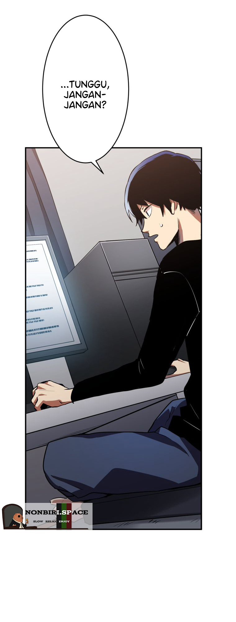 Kanteishi wa Douga Haishin de Level Up Through Ch. 2 第14页