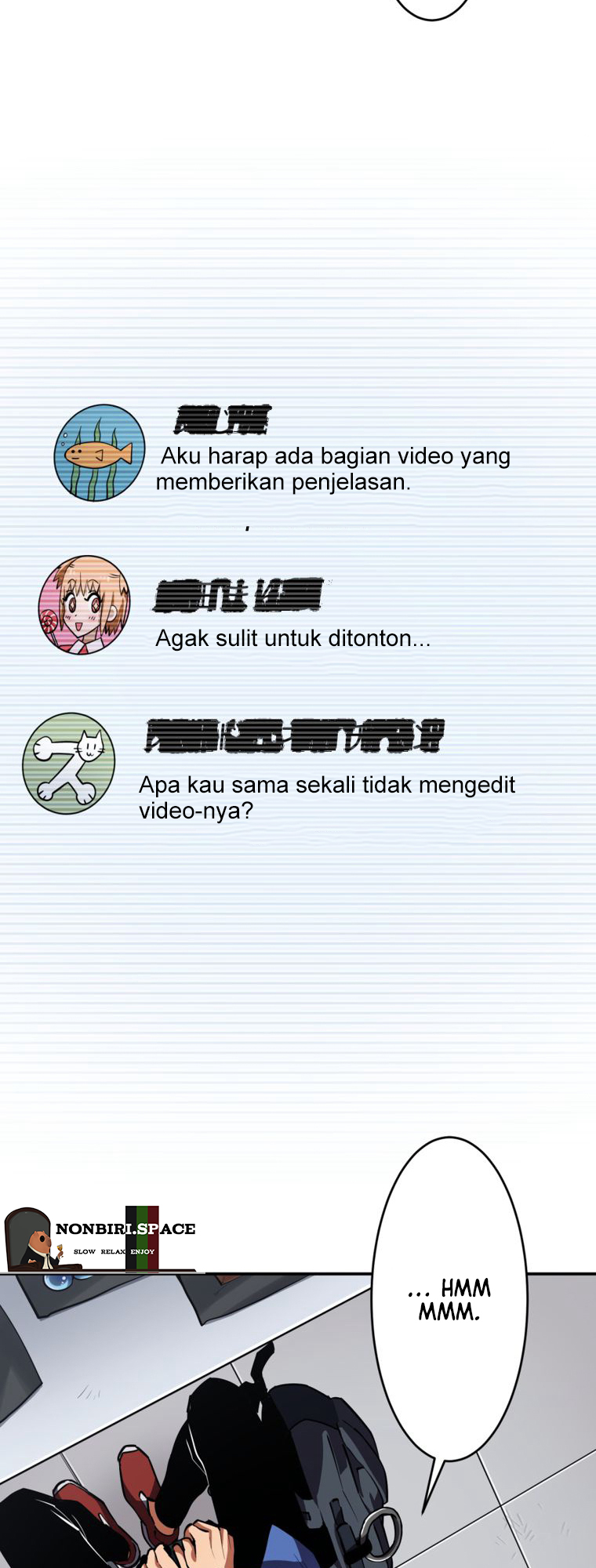 Kanteishi wa Douga Haishin de Level Up Through Ch. 2 第29页