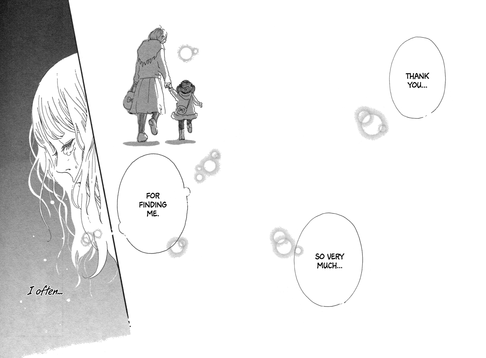 Watashi no Itoshii Kutsu Oneshot 第28页