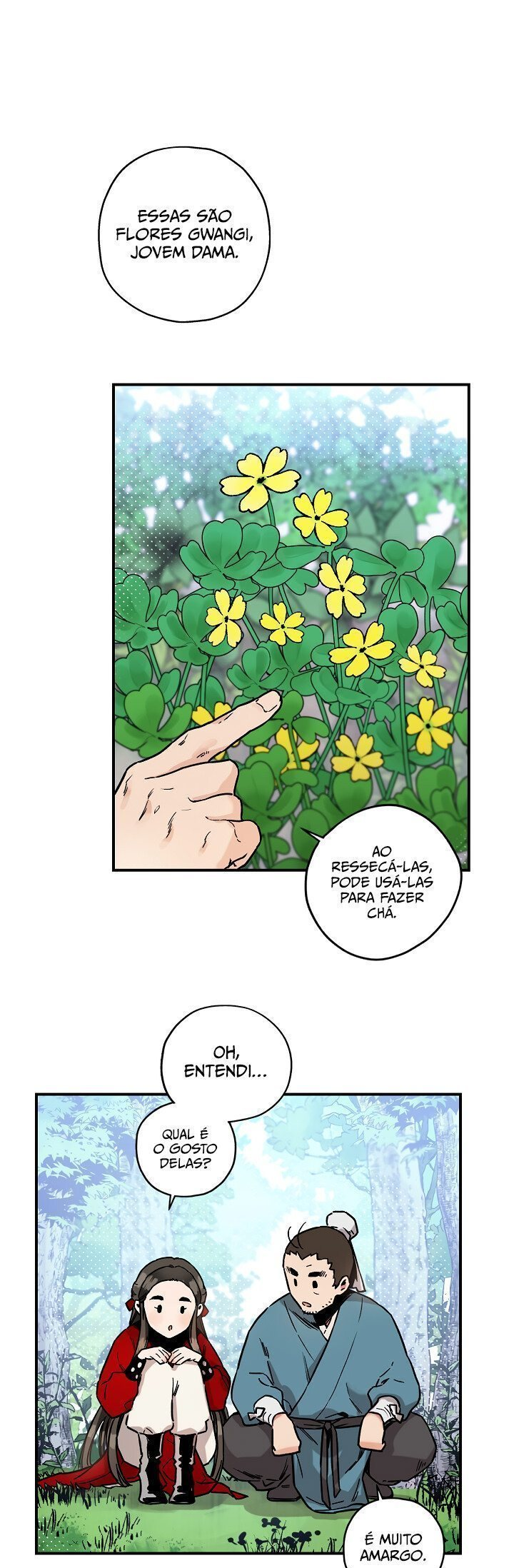 Master Villainess the Invincible! Vol. 1 Ch. 4 第2页