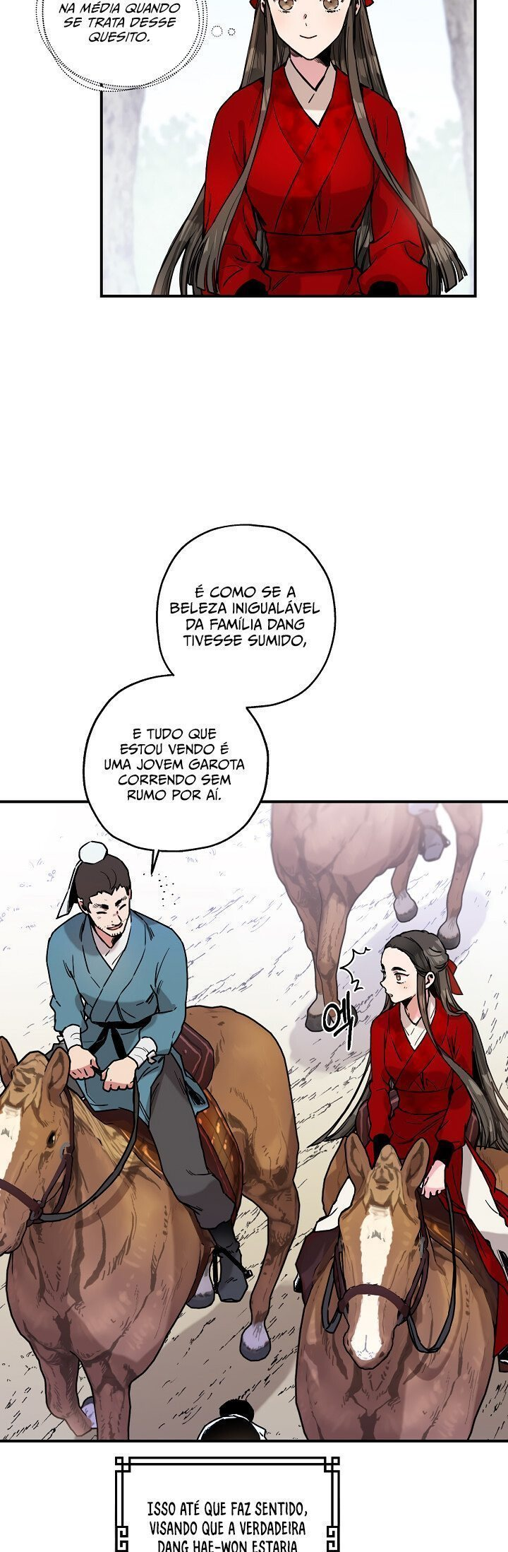 Master Villainess the Invincible! Vol. 1 Ch. 4 第12页