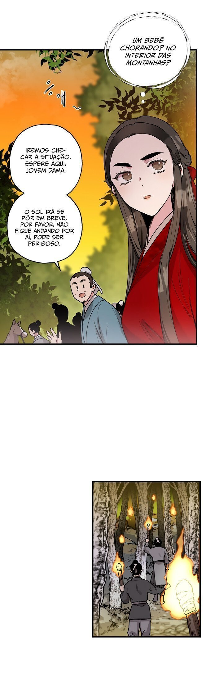 Master Villainess the Invincible! Vol. 1 Ch. 4 第15页