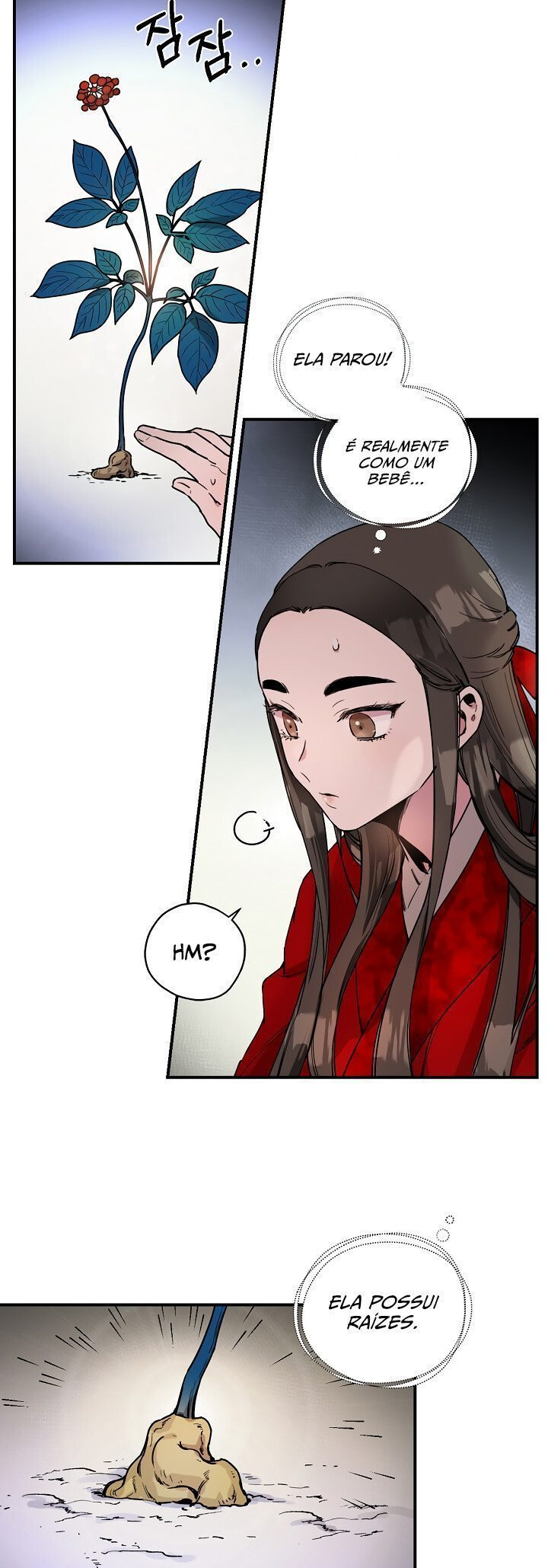 Master Villainess the Invincible! Vol. 1 Ch. 4 第21页