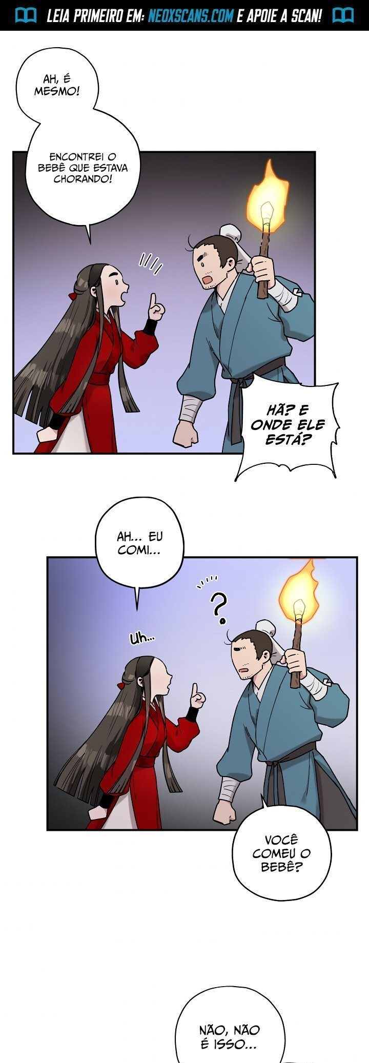 Master Villainess the Invincible! Vol. 1 Ch. 4 第26页