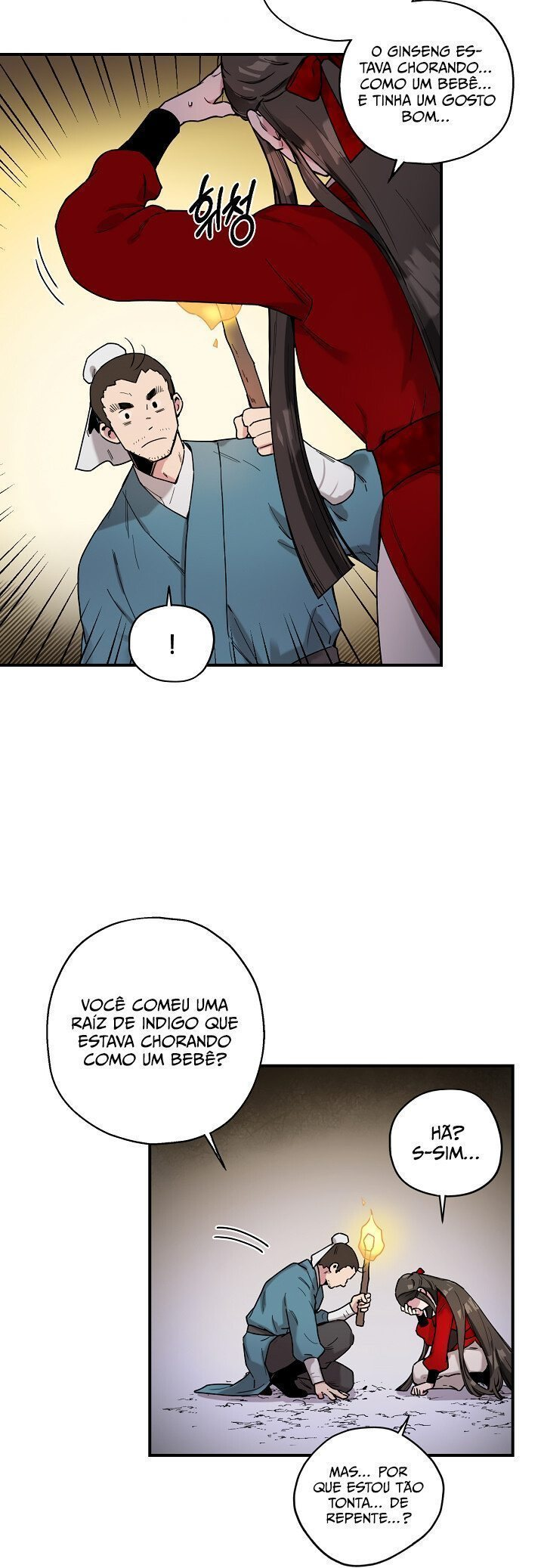 Master Villainess the Invincible! Vol. 1 Ch. 4 第27页