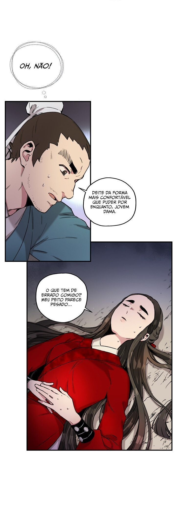 Master Villainess the Invincible! Vol. 1 Ch. 4 第28页