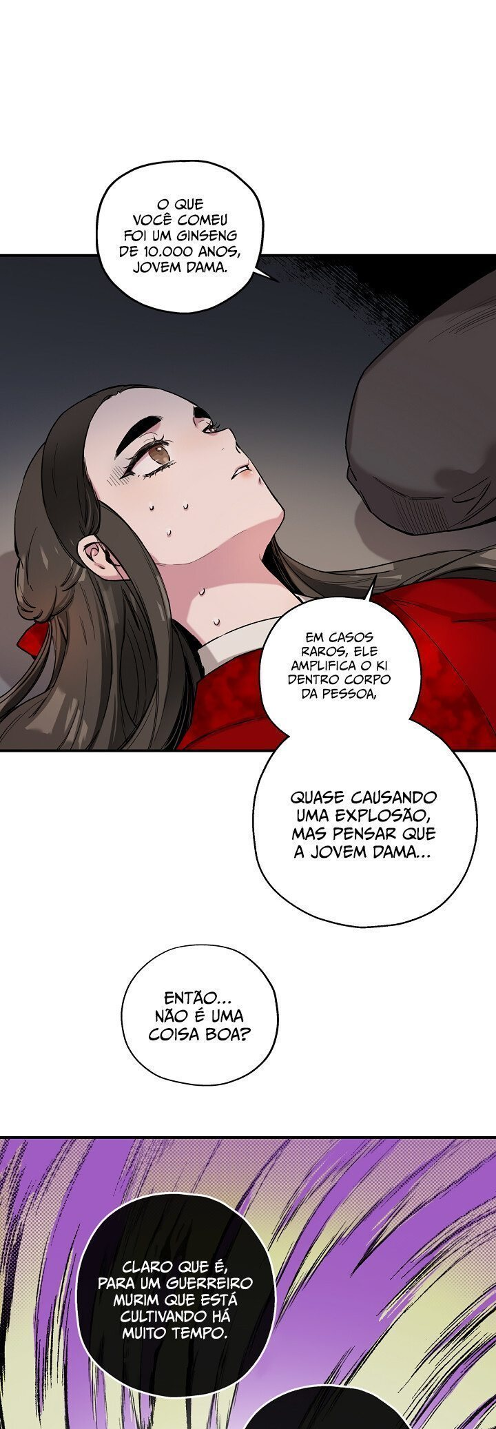 Master Villainess the Invincible! Vol. 1 Ch. 4 第29页