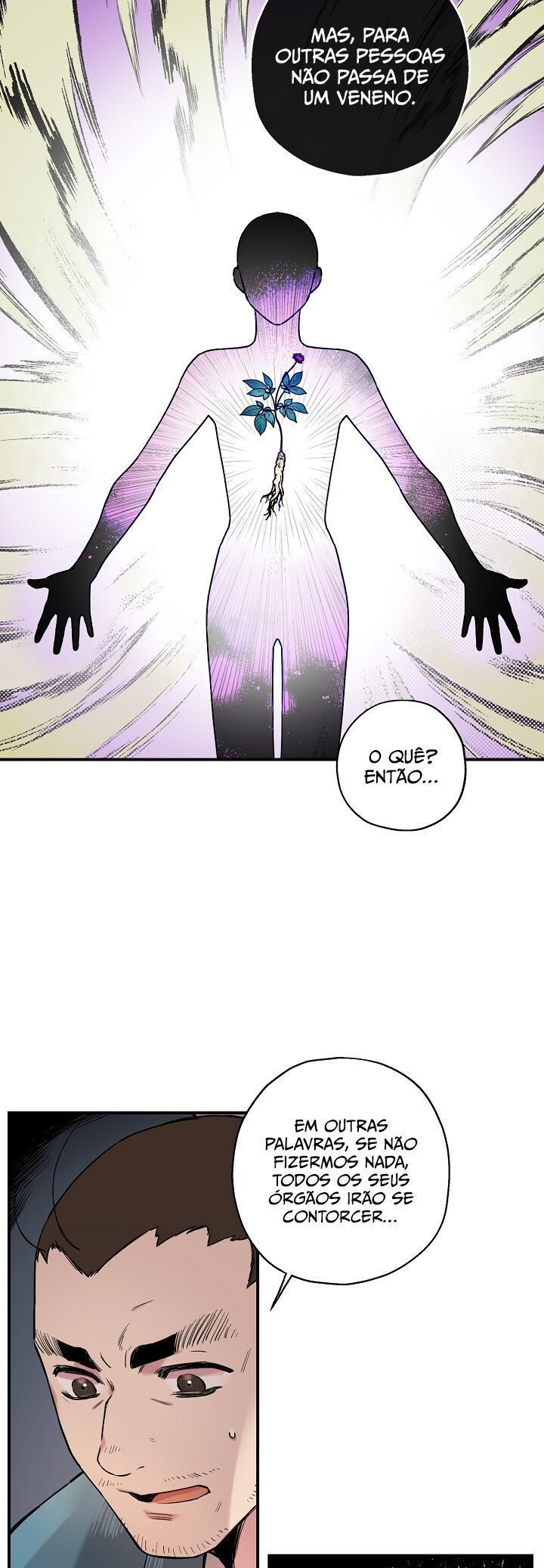 Master Villainess the Invincible! Vol. 1 Ch. 4 第30页