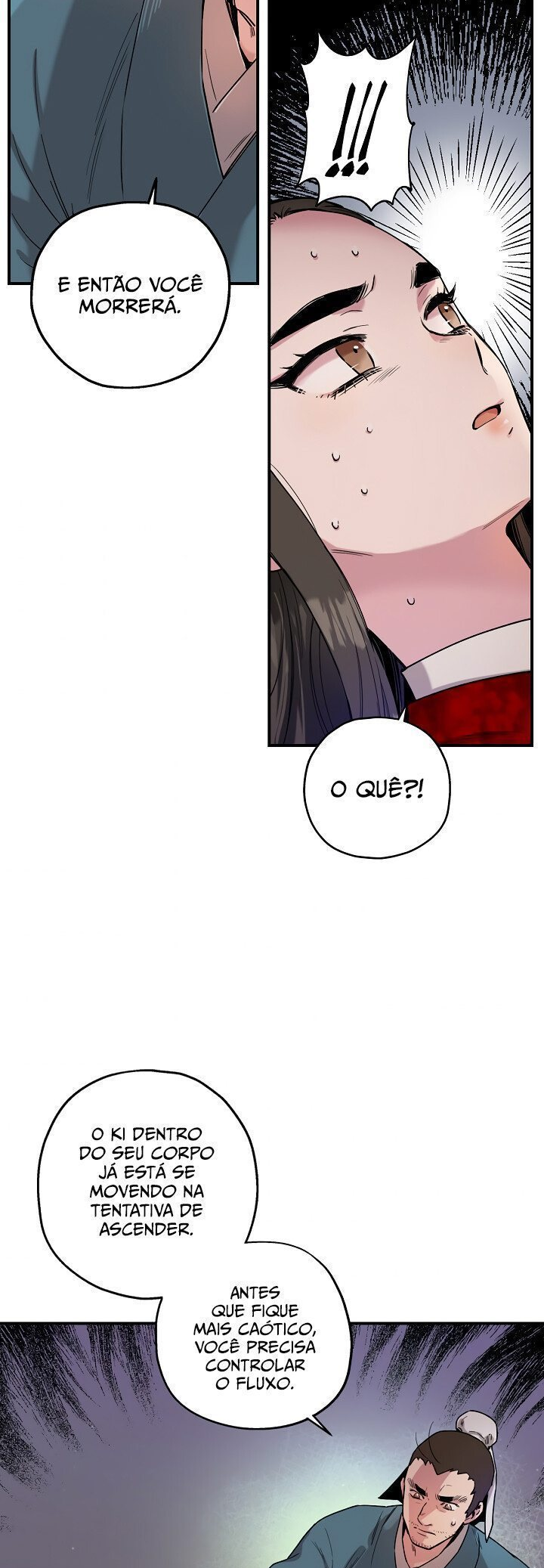 Master Villainess the Invincible! Vol. 1 Ch. 4 第31页