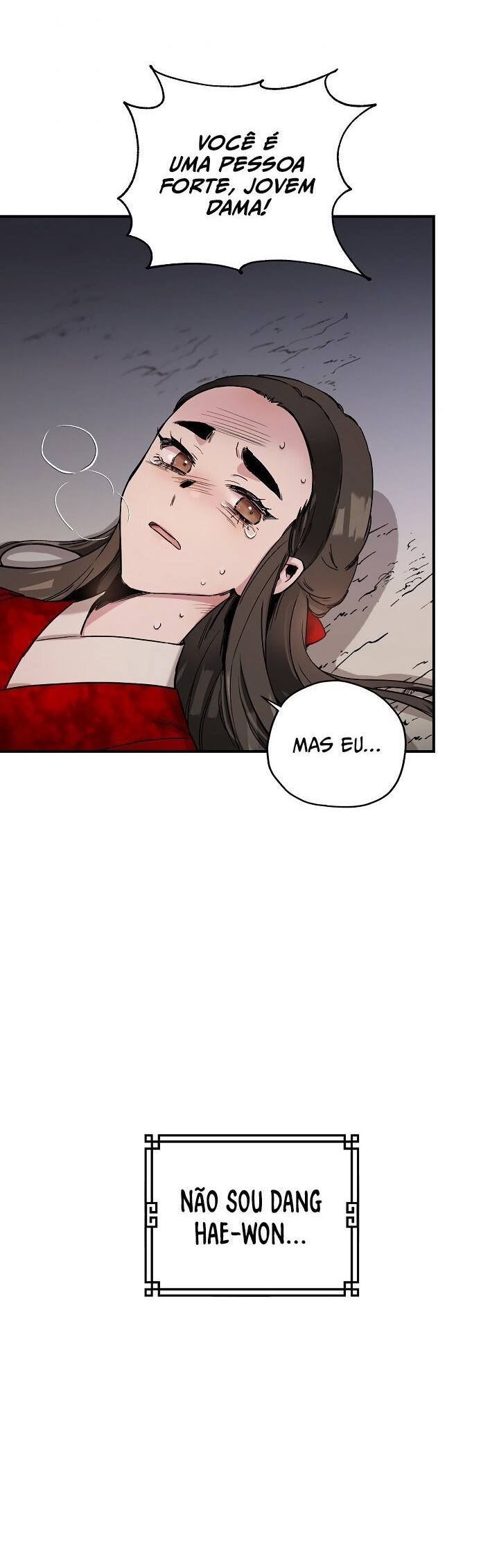 Master Villainess the Invincible! Vol. 1 Ch. 4 第37页