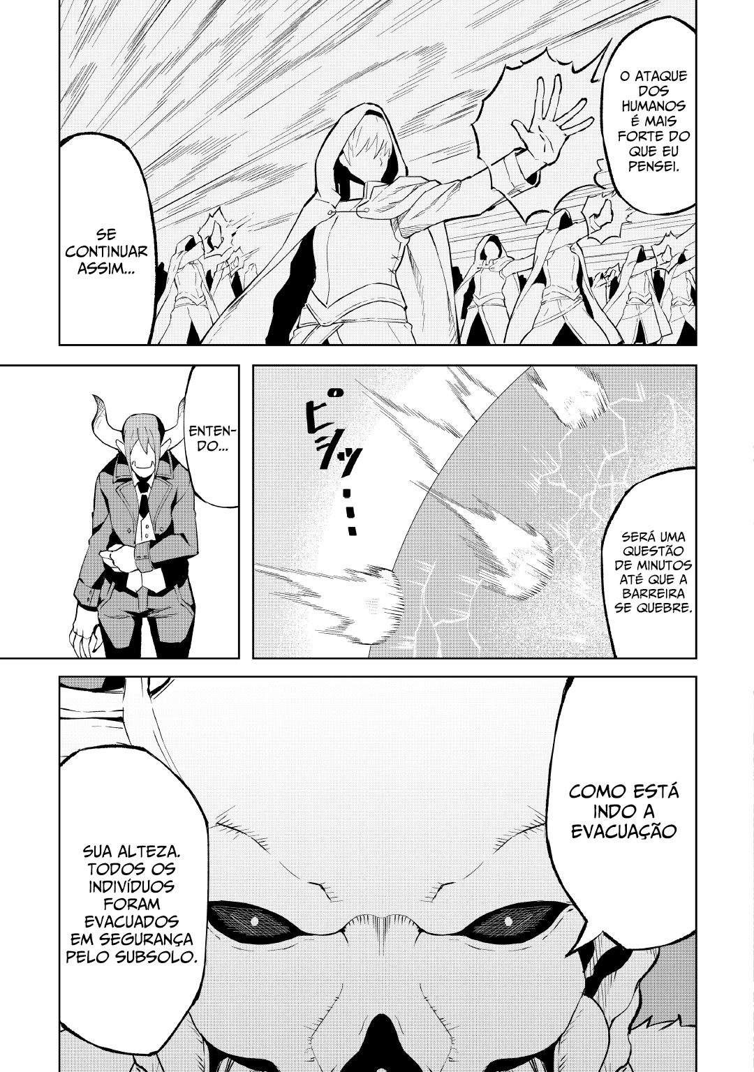 Iseikai Tensei Pai e Filha 第4页
