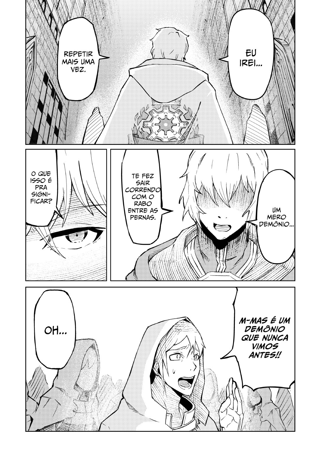 Iseikai Tensei Pai e Filha 第38页