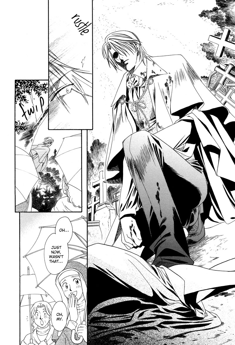 A Doll and His Master Oneshot 第22页