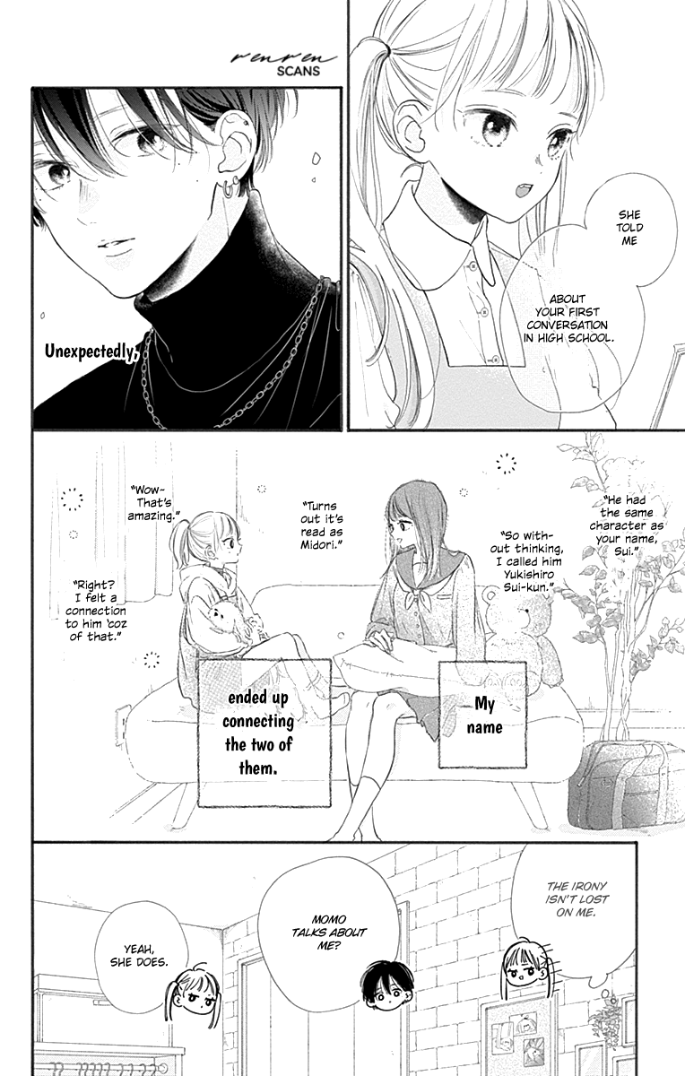 Onee-chan no Midori-kun Vol. 1 Ch. 1 第29页