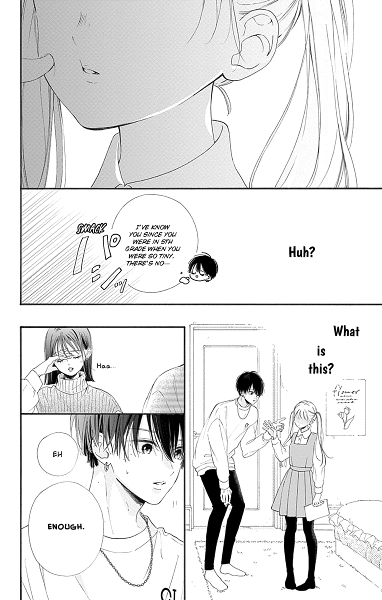 Onee-chan no Midori-kun Vol. 1 Ch. 1 第47页