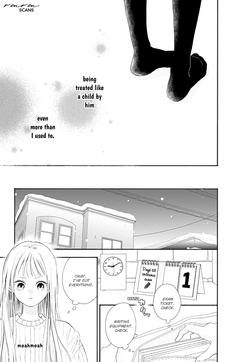 Onee-chan no Midori-kun Vol. 1 Ch. 1 第52页