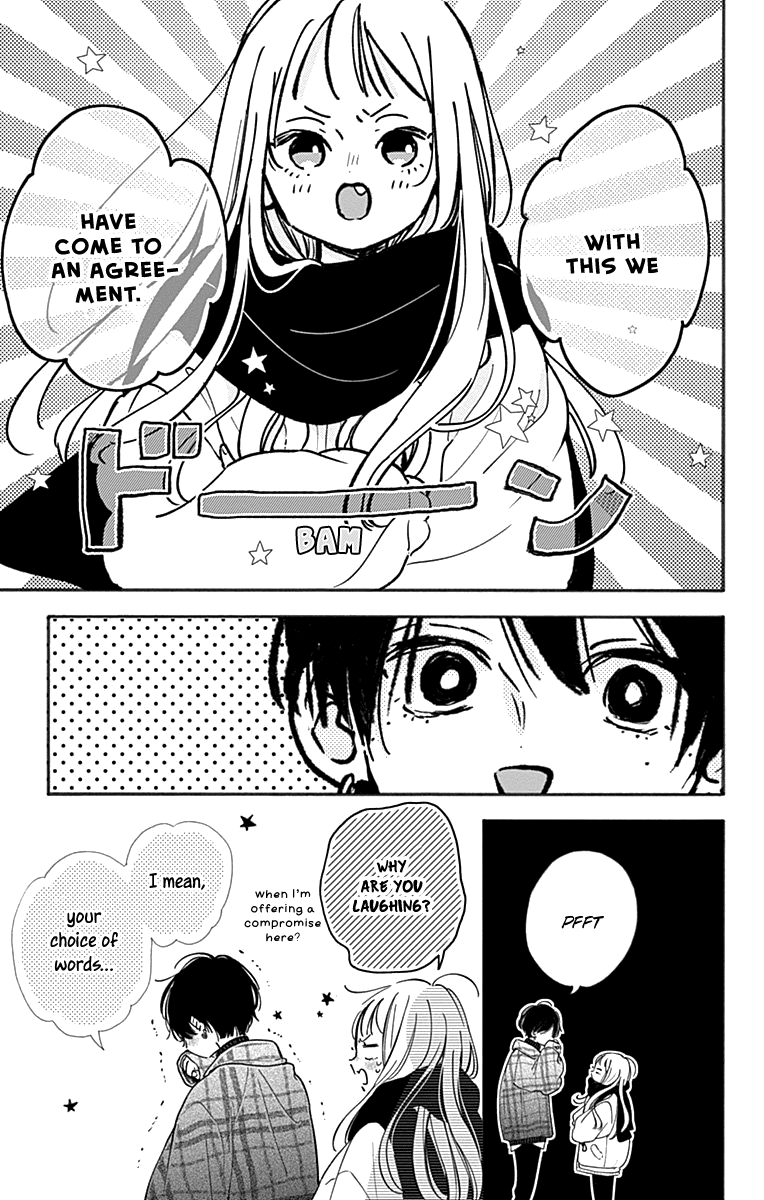 Onee-chan no Midori-kun Vol. 1 Ch. 1 第62页
