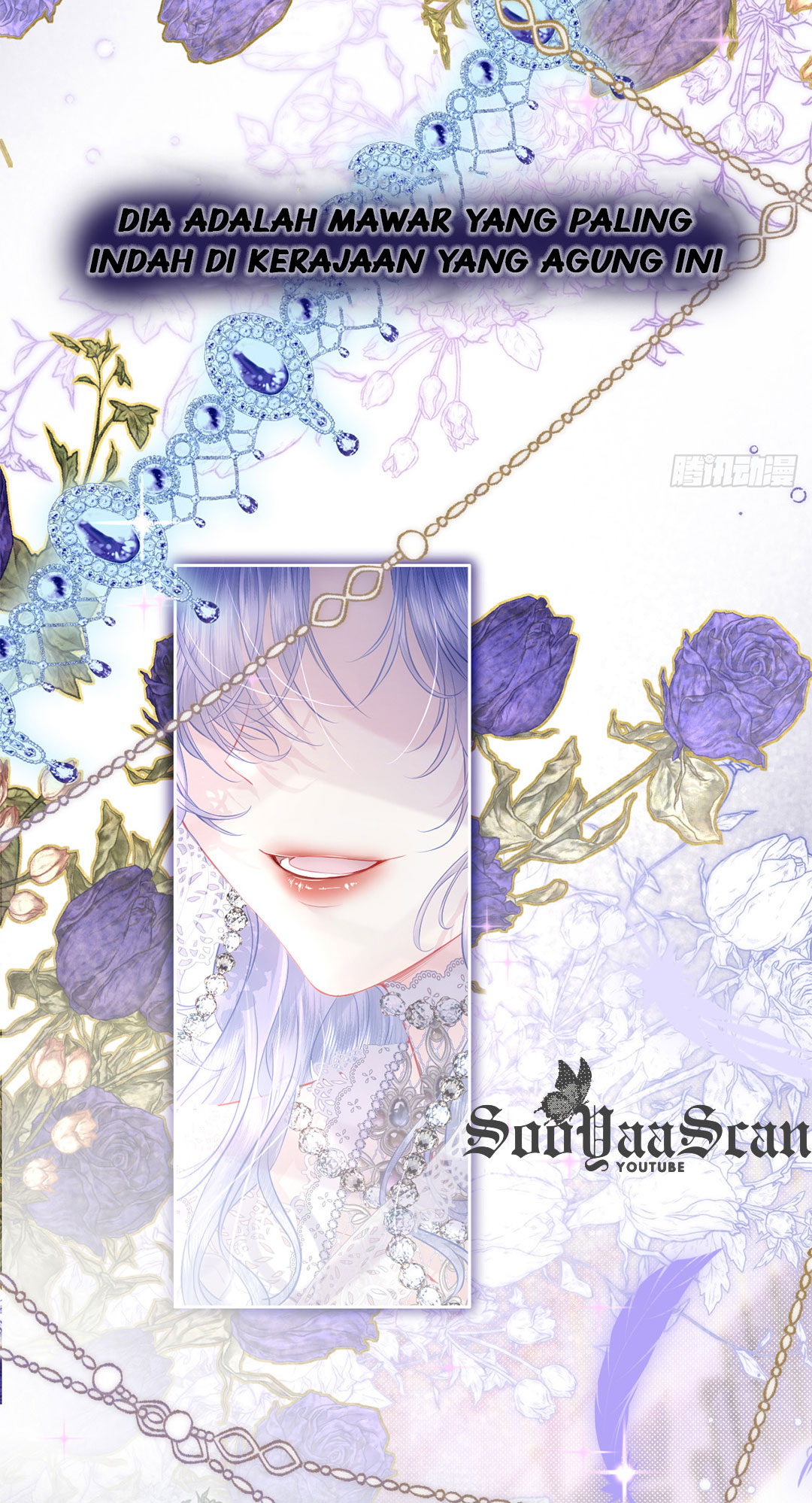 Getting Even By Being Friends With My Enemies' Offspring 第3页