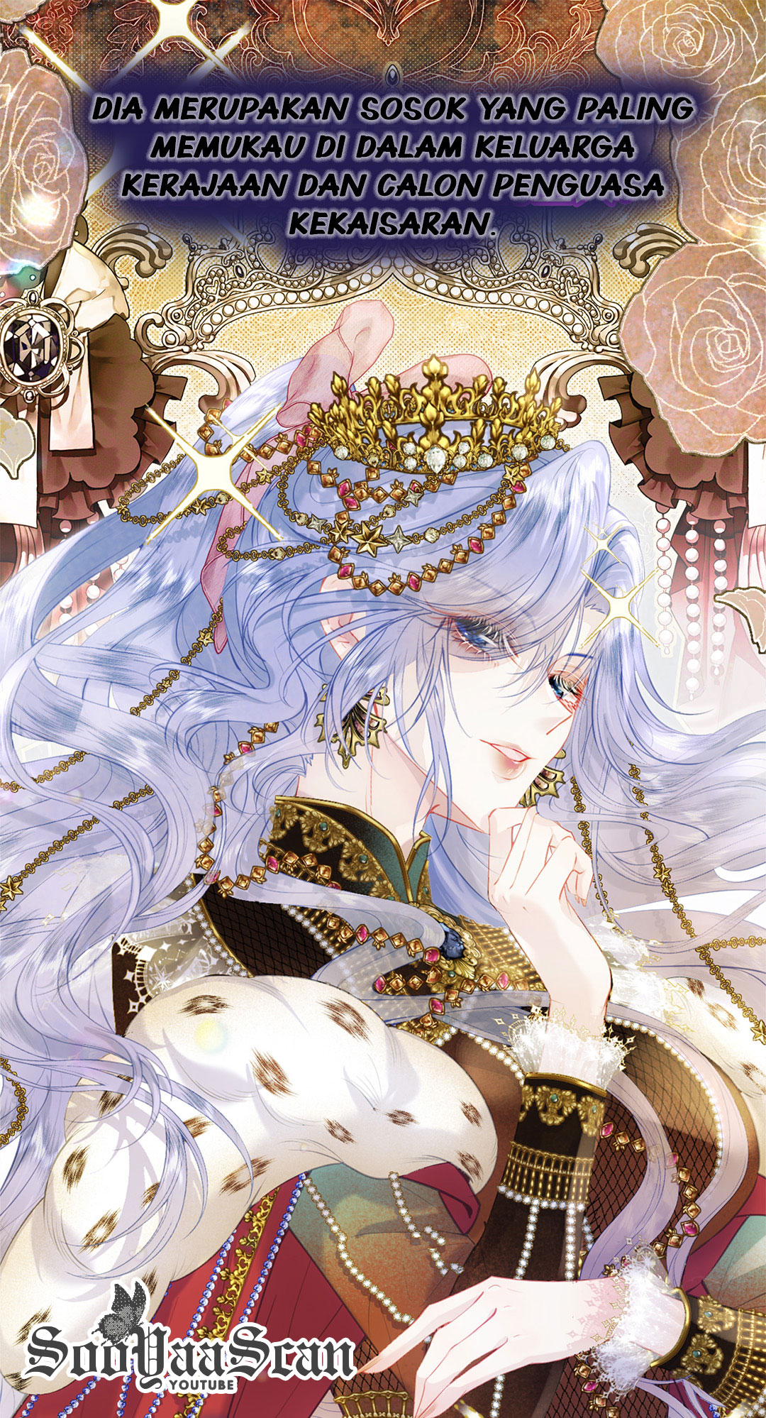 Getting Even By Being Friends With My Enemies' Offspring 第6页