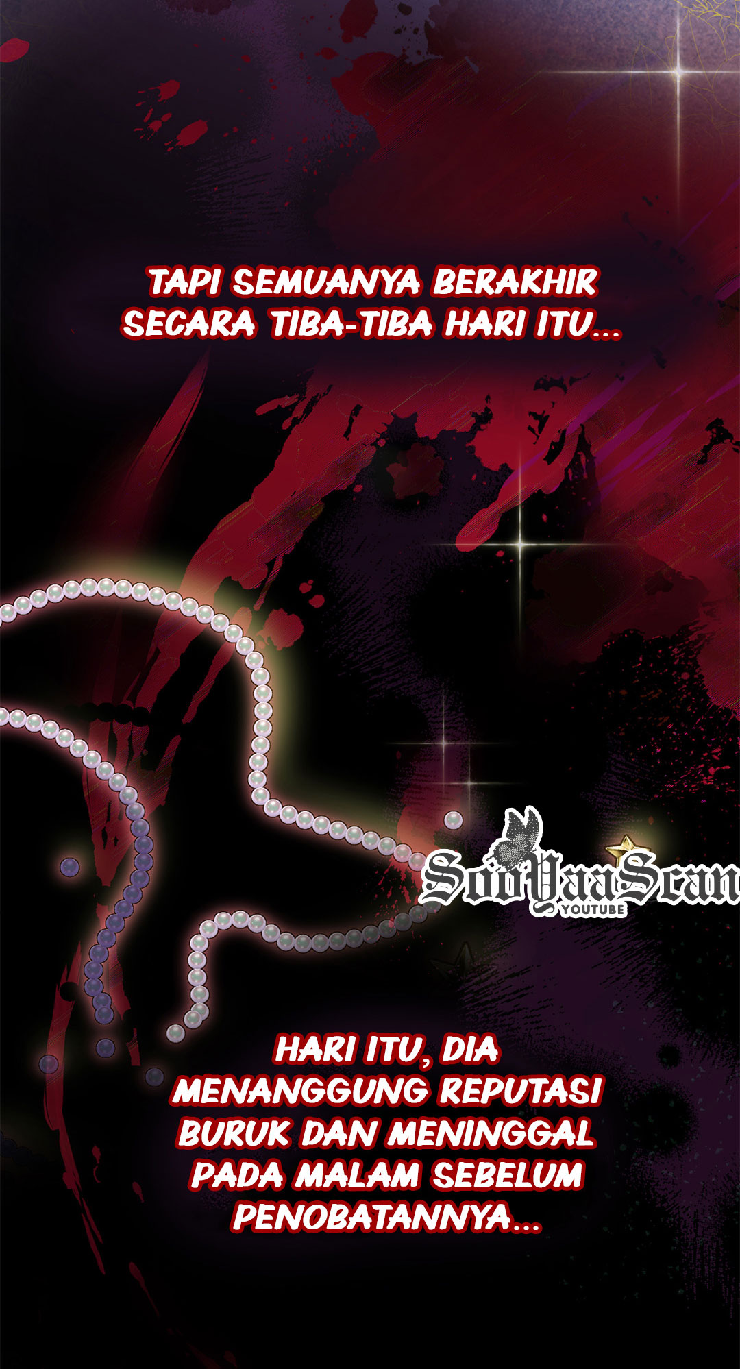 Getting Even By Being Friends With My Enemies' Offspring 第8页