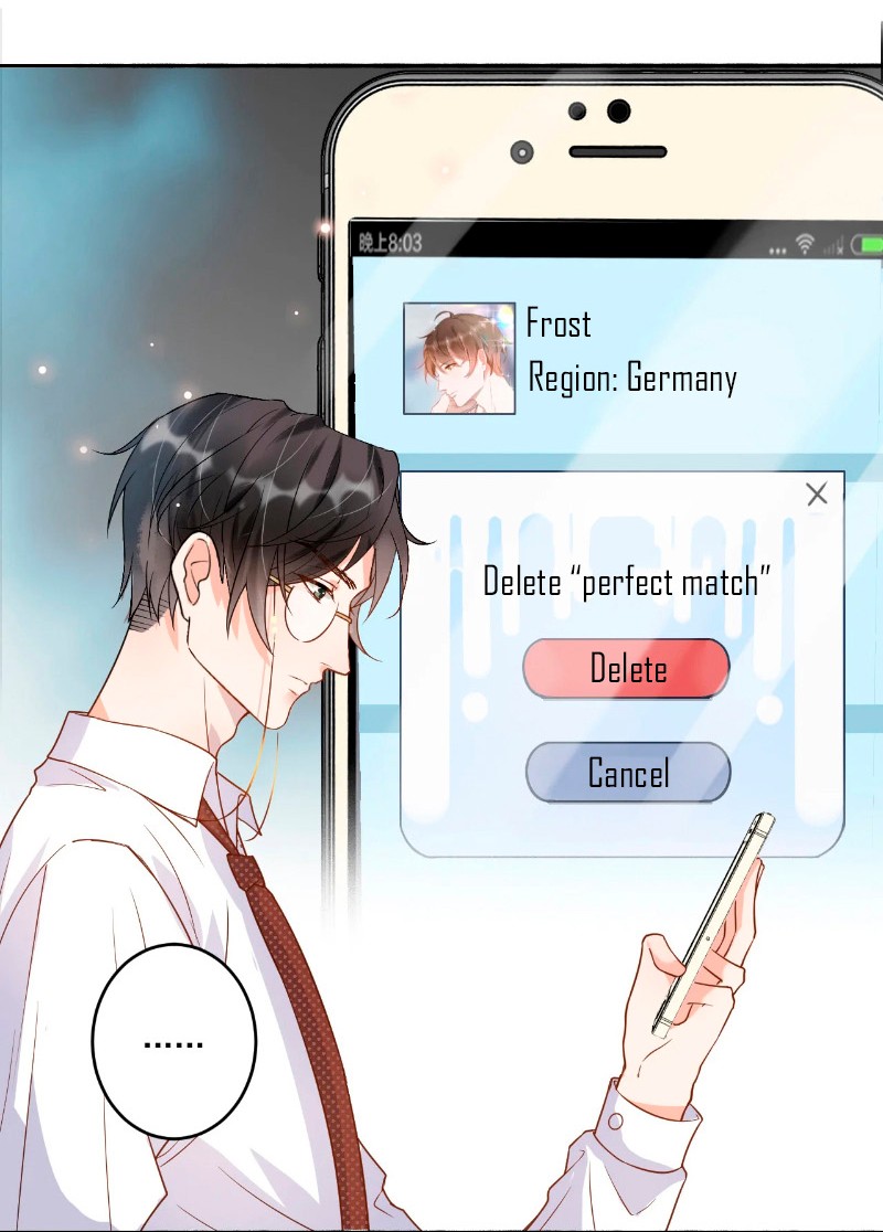 Your Distance 287 Kilometers: The Perfect Match 第31页