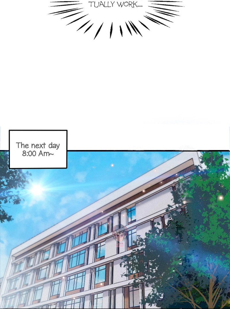 Your Distance 287 Kilometers: The Perfect Match 第33页