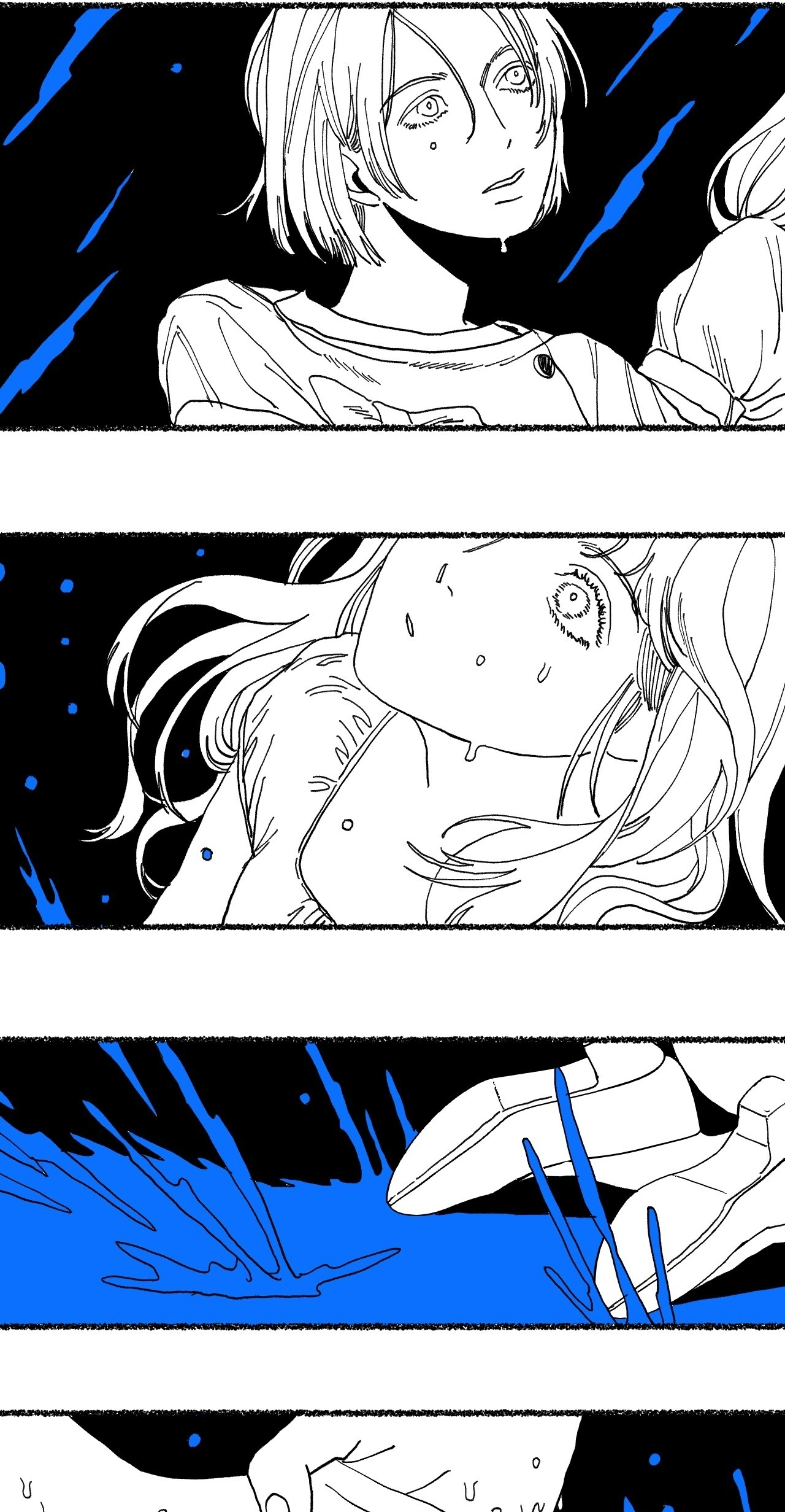 Blue Valentine Our MIXXTOPIA 第120页