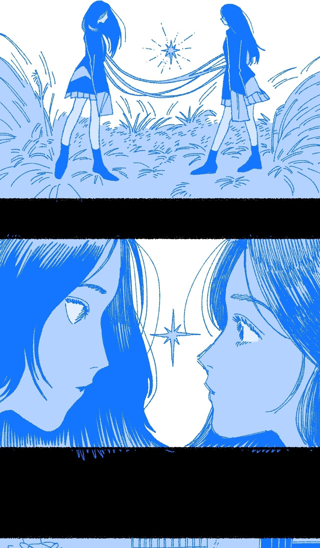 Blue Valentine Our MIXXTOPIA 第41页
