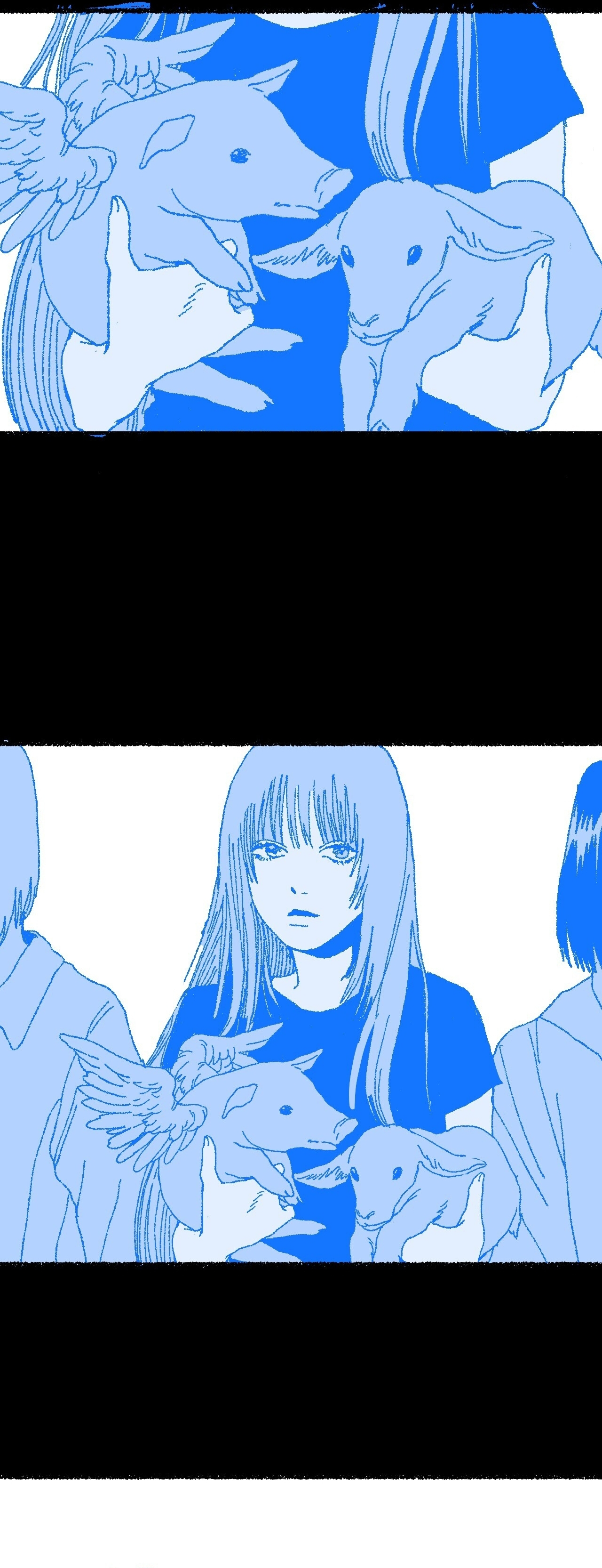 Blue Valentine Our MIXXTOPIA 第43页
