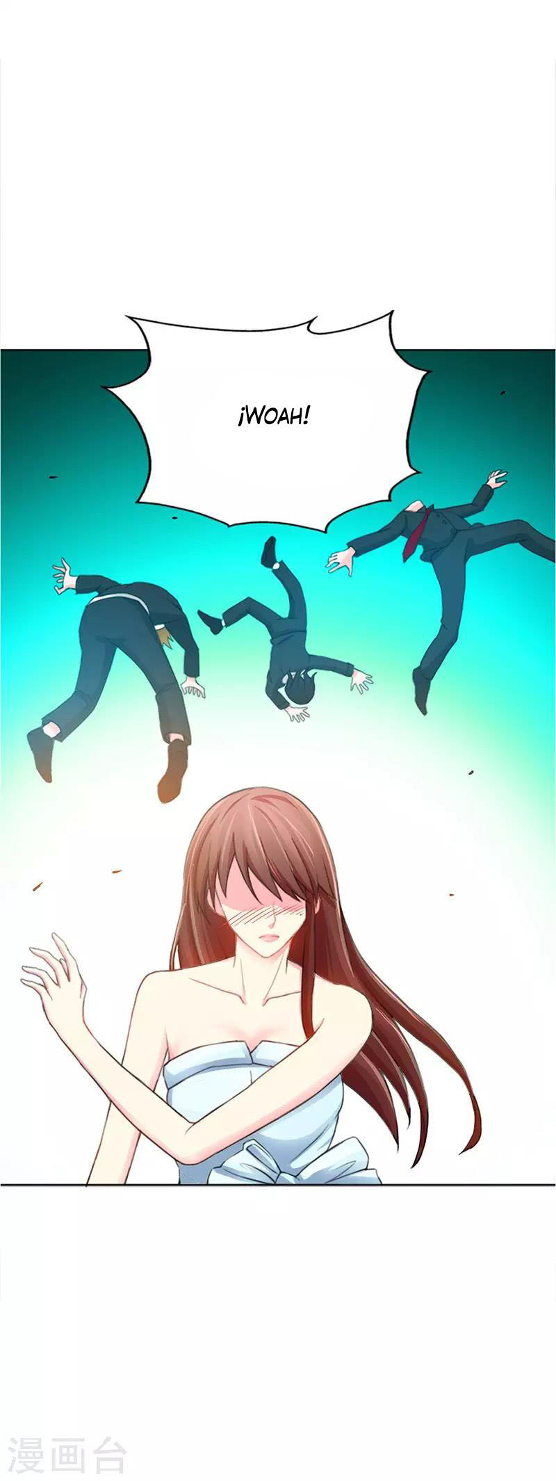 Taming the Possessive Girl Ch. 2 第19页