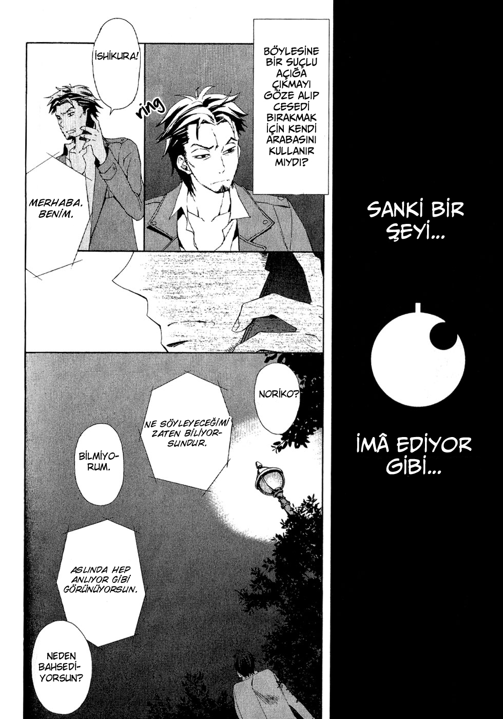 Conductor Birinci Gün 第85页