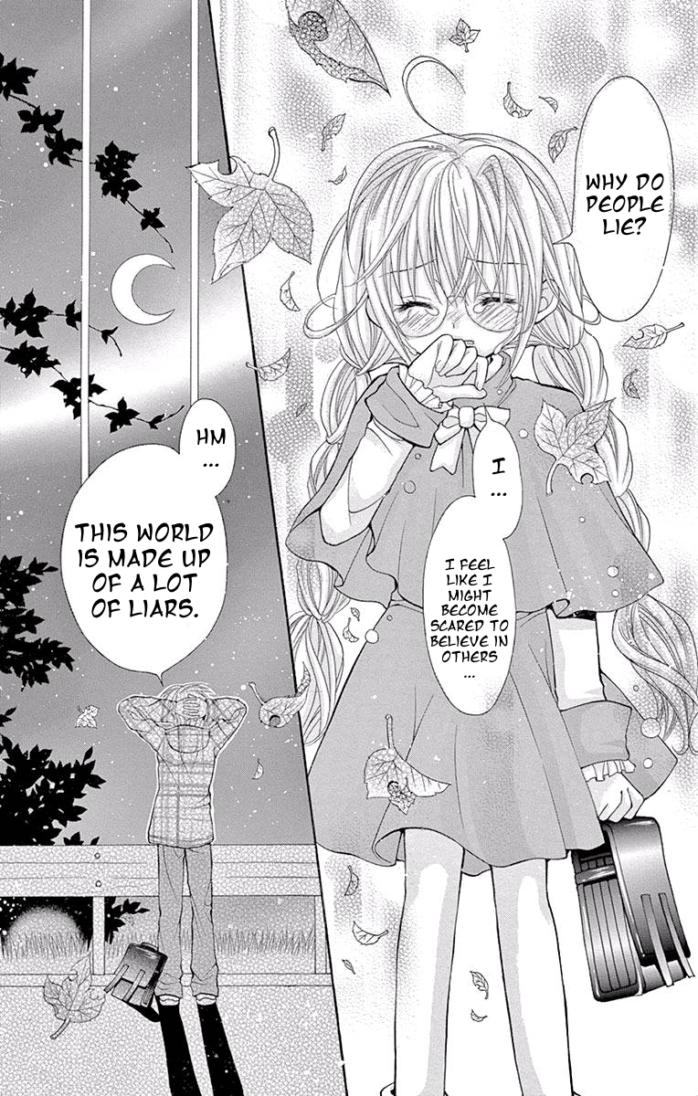 Princess Nazotoki is a Detective Princess Nazotoki of the Library 第46页