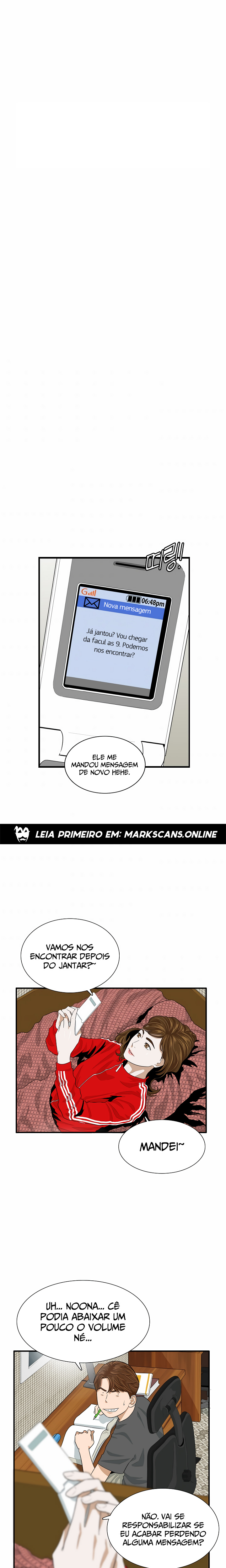 This Is the Law Vol. 1 Ch. 4 第2页