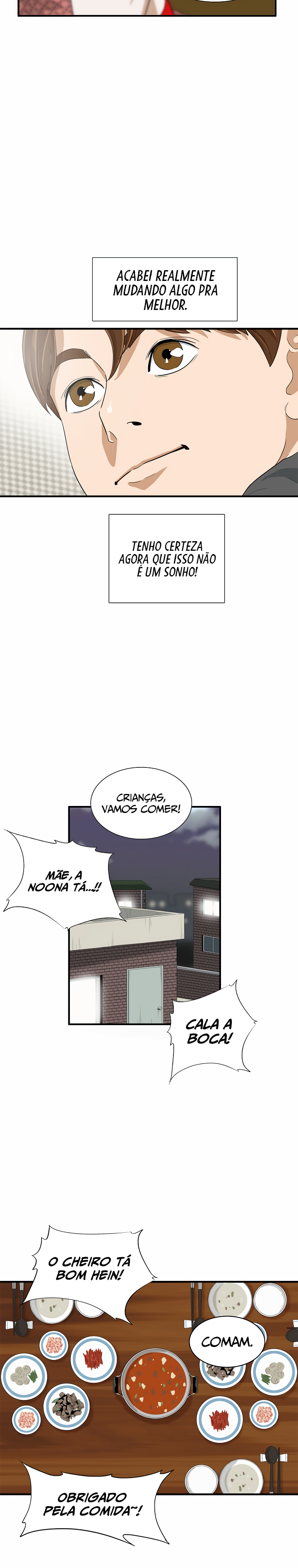 This Is the Law Vol. 1 Ch. 4 第3页