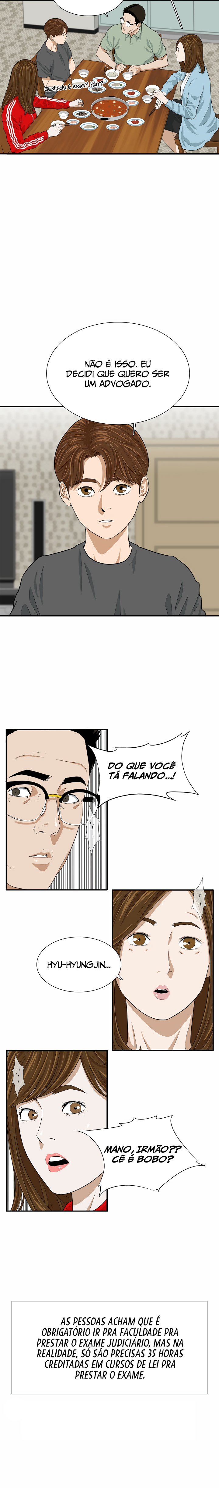 This Is the Law Vol. 1 Ch. 4 第7页