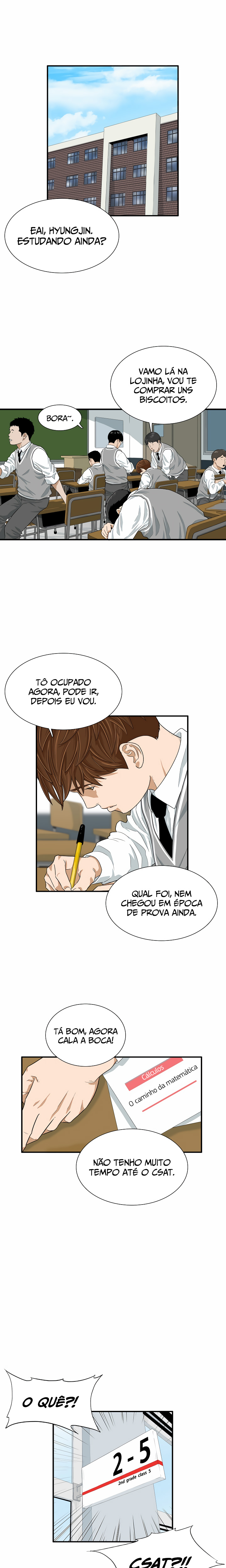 This Is the Law Vol. 1 Ch. 4 第10页