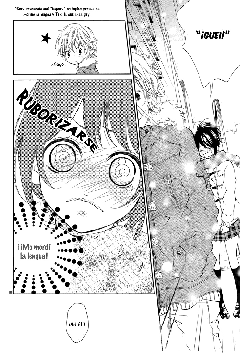 Suki Natsuki Koi Vol. 1 Ch. 2 第13页